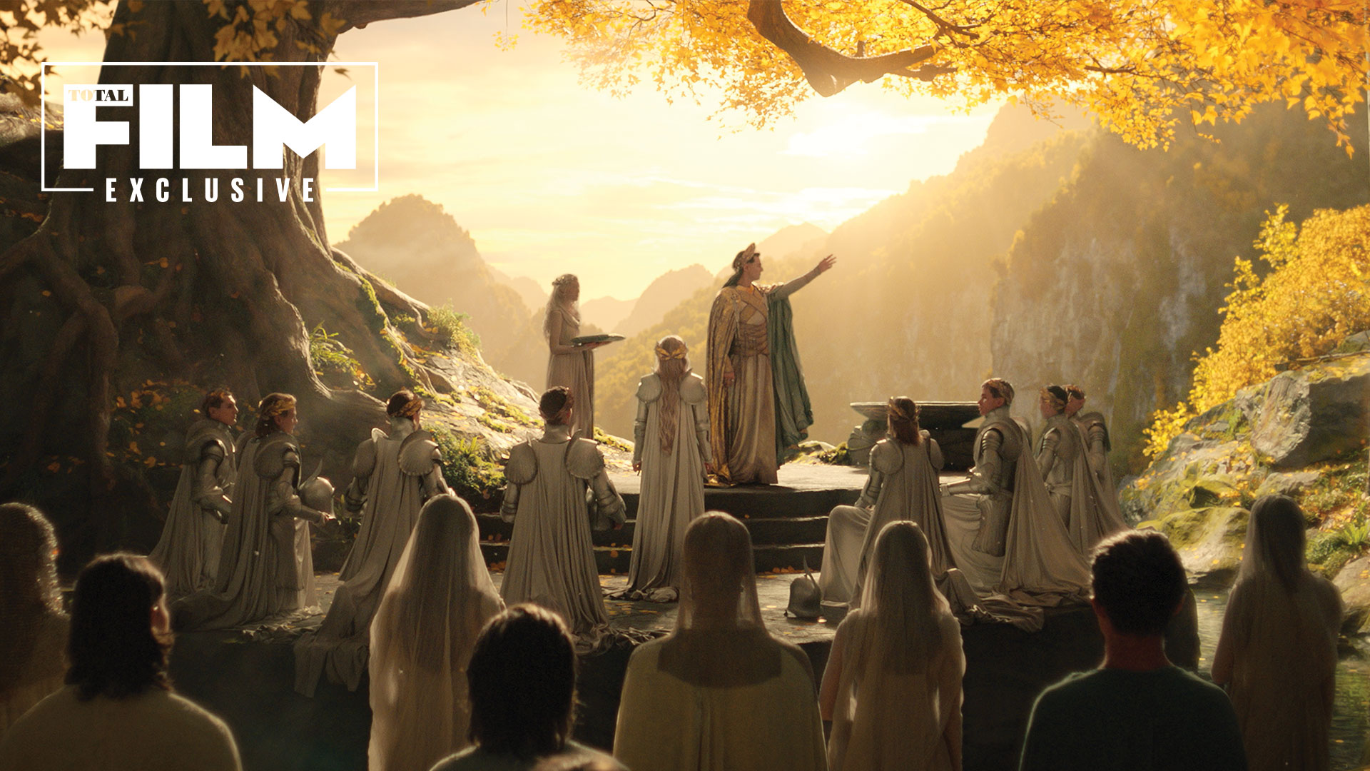 A trio of Middle-earth returnees reflect on 'The Hobbit