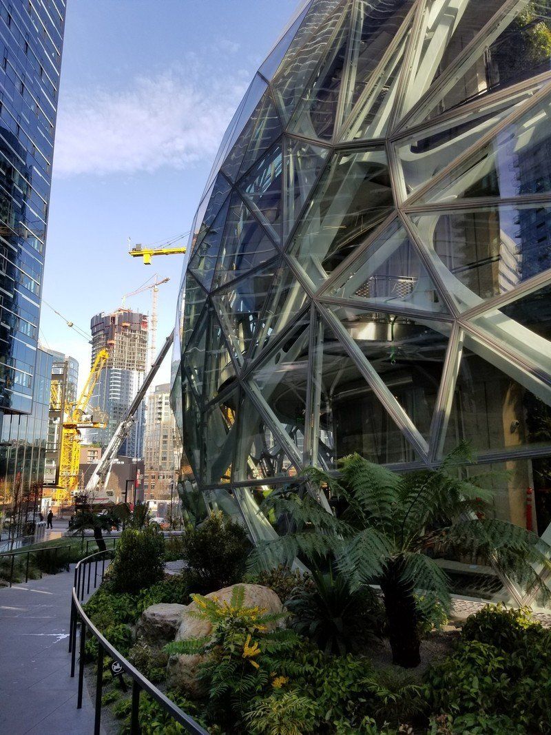 Galaxy Note 8 camera sample
