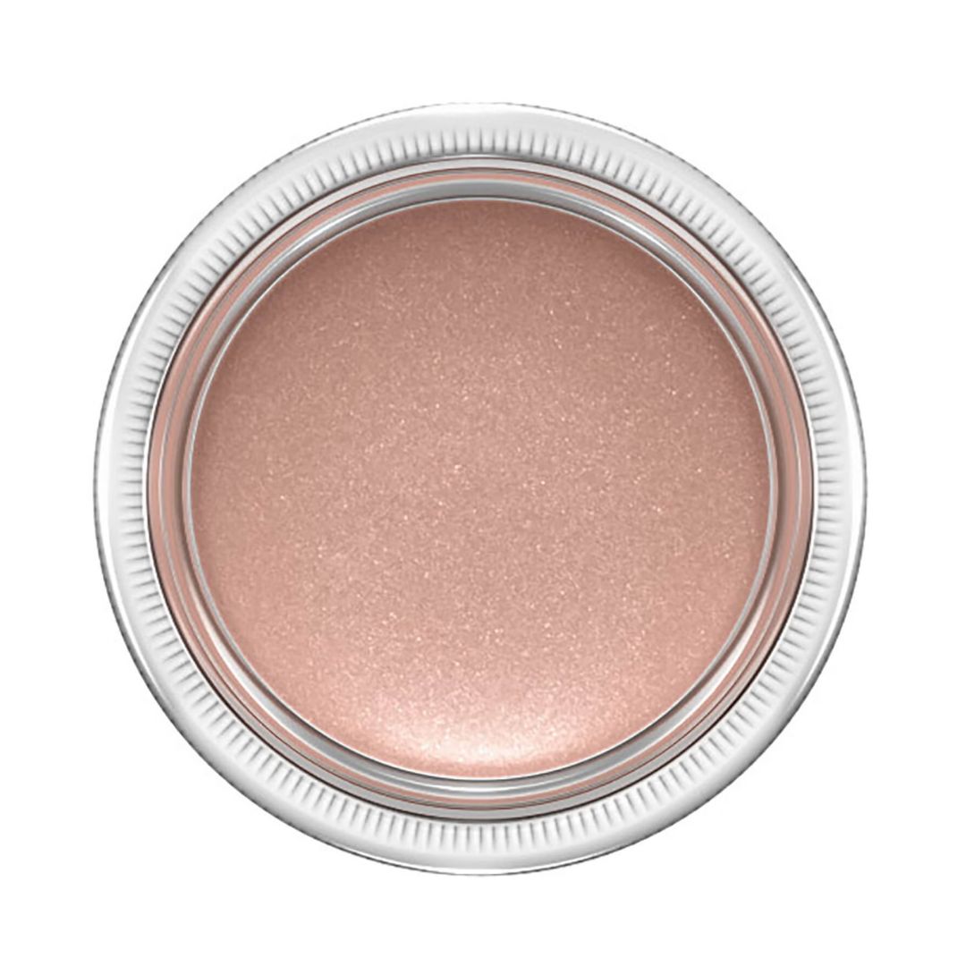 Pro Longwear Paint Pot - pink metallic