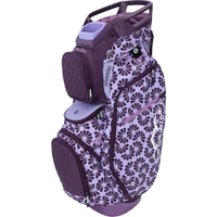 Sun Mountain Women's 2024 Diva Golf Cart Bag | Up to 21% off at AmazonWas $279.99 Now $219.95