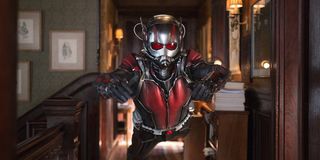 Paul Rudd - Ant-Man