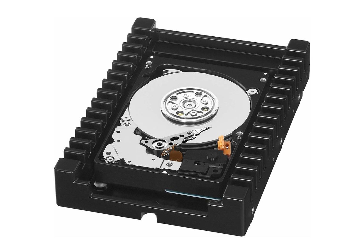 Best internal hard drives (HDD) 2024 Windows Central