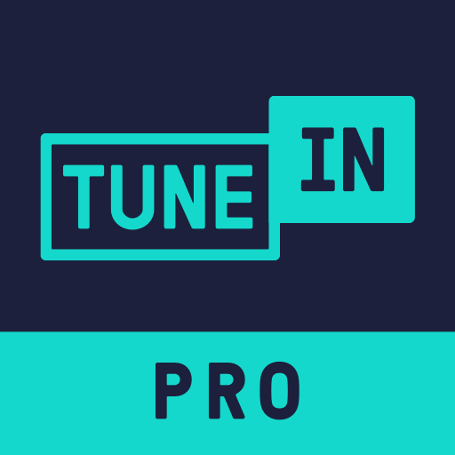 TuneIn Radio logo