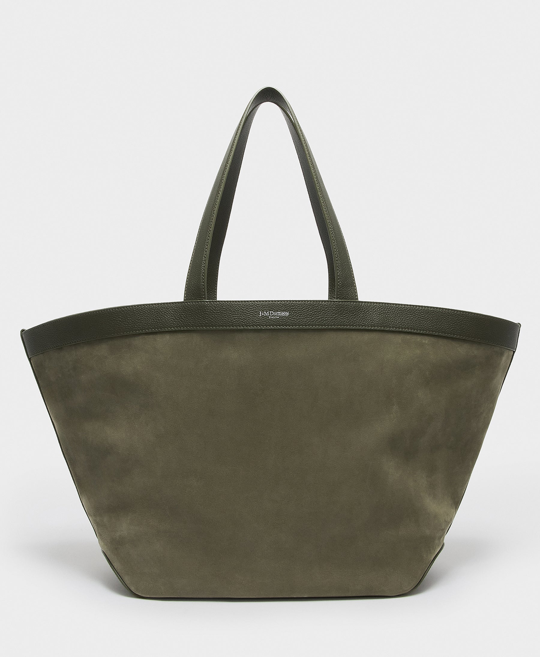 Large Voyage Tote - Pickle