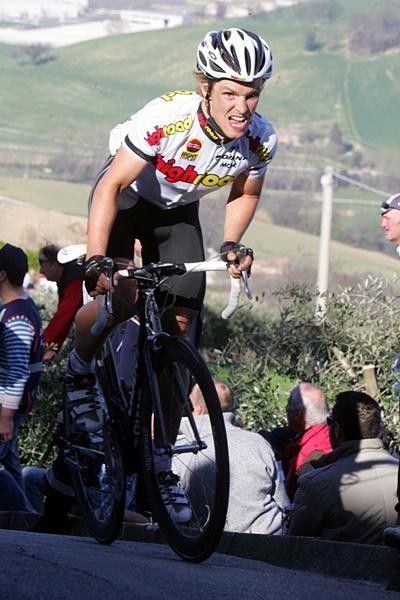 Linus Gerdemann (High Road)