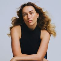 Georgia Brown's avatar