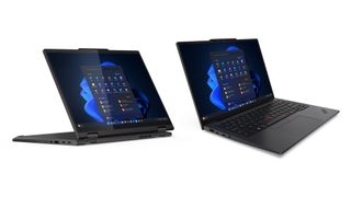 Lenovo MWC Laptops