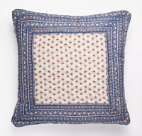 Folk style cushion | Was £30, Now £24