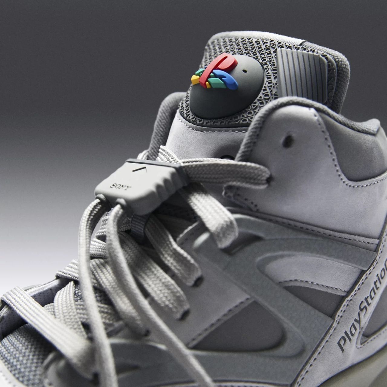 Reebok X PlayStation Omni Zone