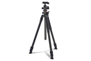 Product shot of a Vanguard ALTA PRO 2+ 263CB 100, one of the best tripods
