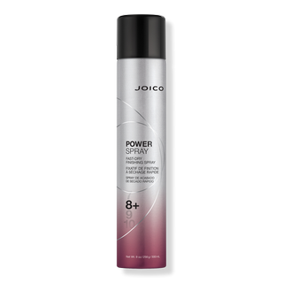 Power Spray Fast-Dry Finishing Spray