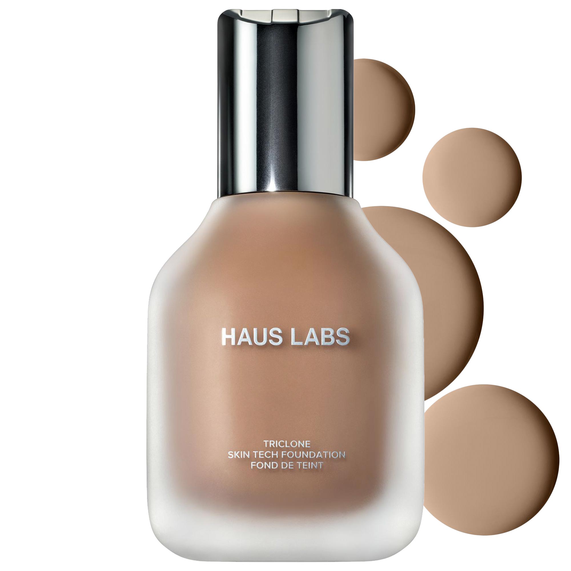 Triclone Skin Tech Medium Coverage Foundation With Fermented Arnica - 300 Medium