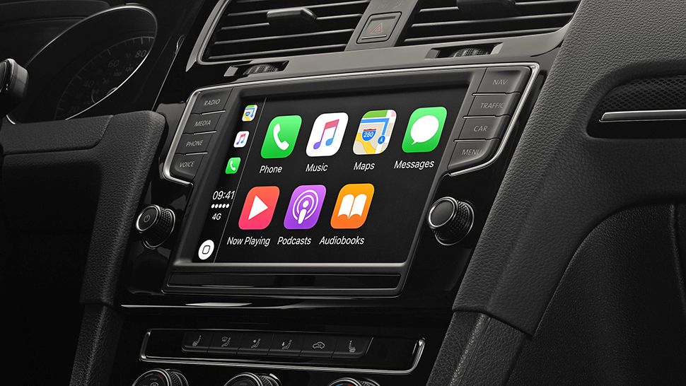 Apple CarPlay: The good, the bad, and the what were they thinking?