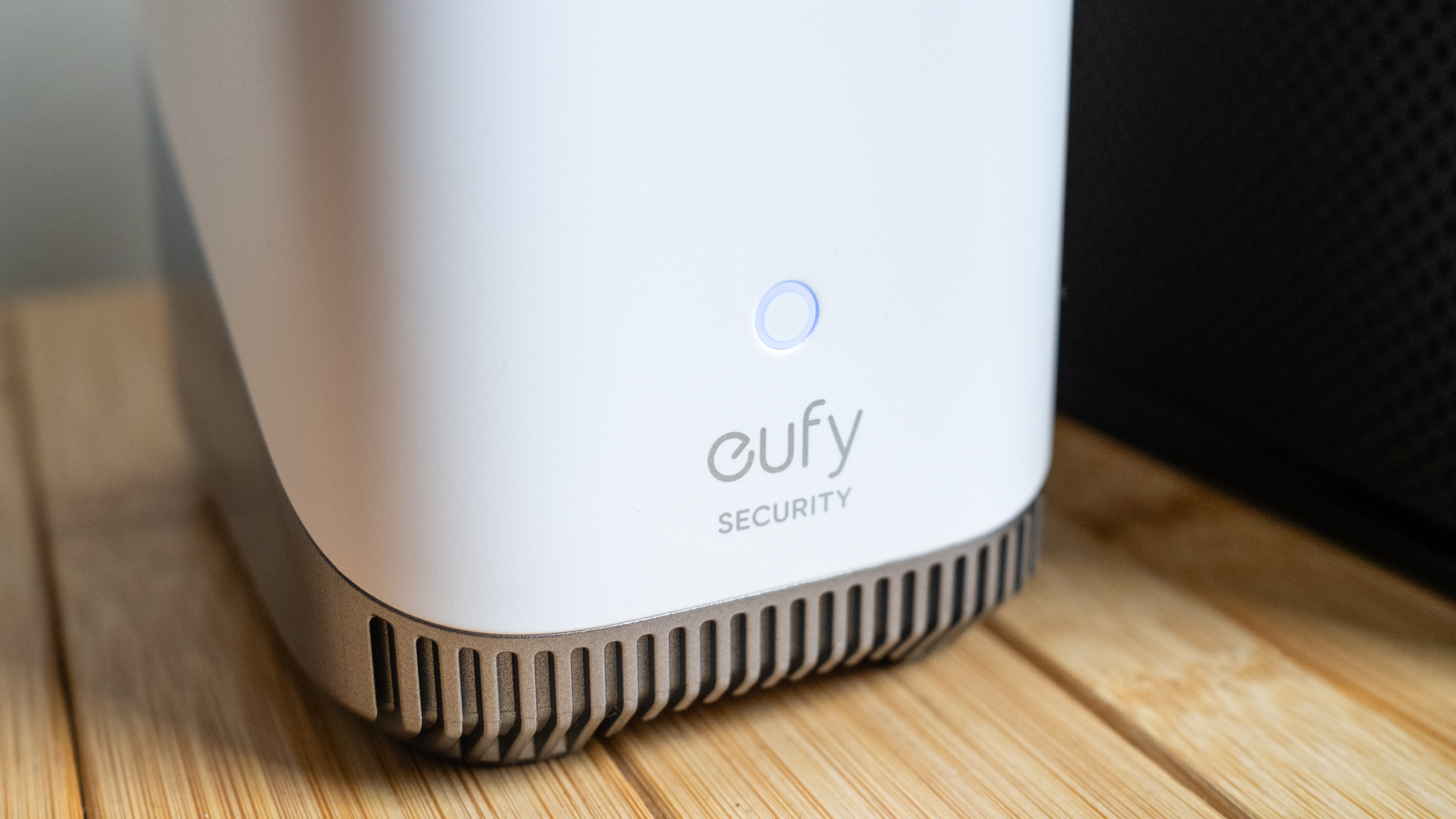 eufyCam S3 Pro 2-Cam Kit HomeBase