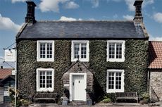 raby hunt, michelin guide 2017 for uk