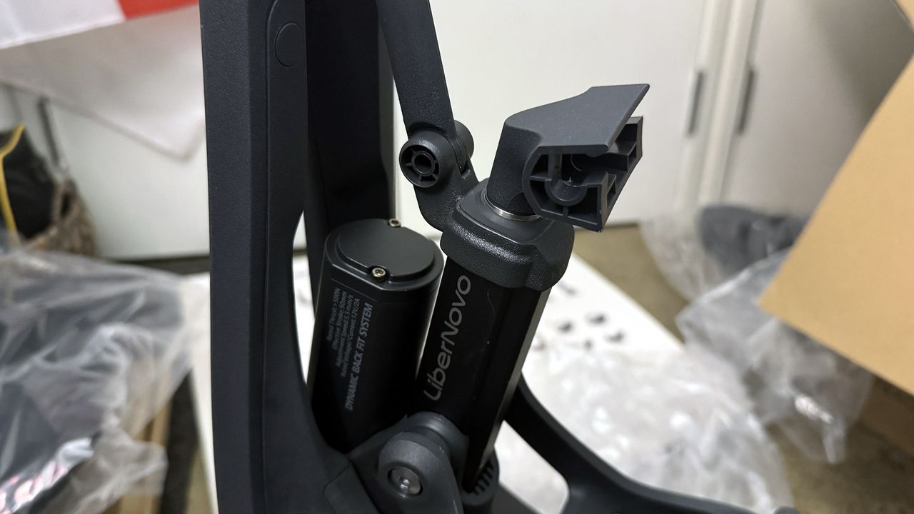 Libernovo Omni