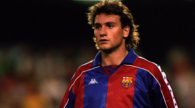 Juan Carlos Barca Vidal