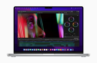 Apple Final Cut Mbp