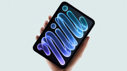 iPad mini OLED (2026)