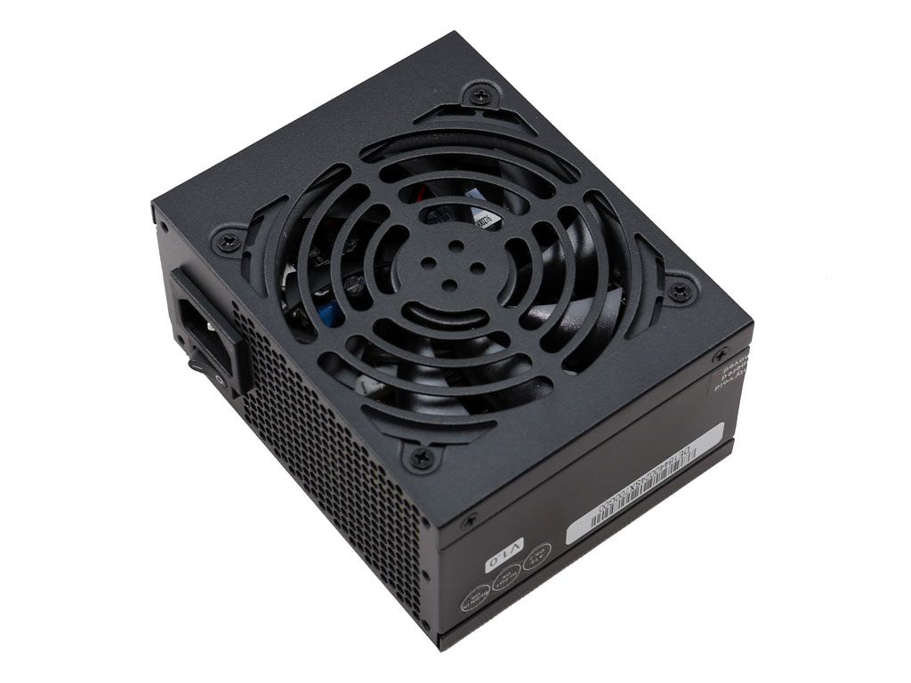 SilverStone SX700-G PSU Review: An Overclocked SX650-G? - Tom's