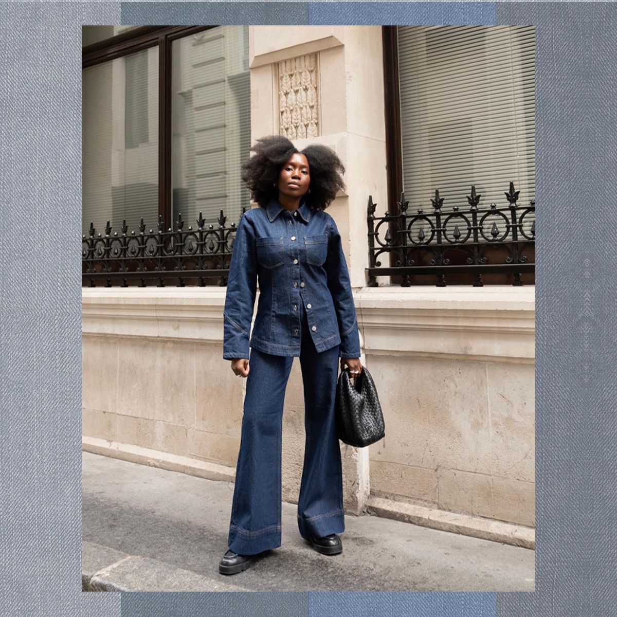 Denim Trends 2025: 7 You Need to Bookmark