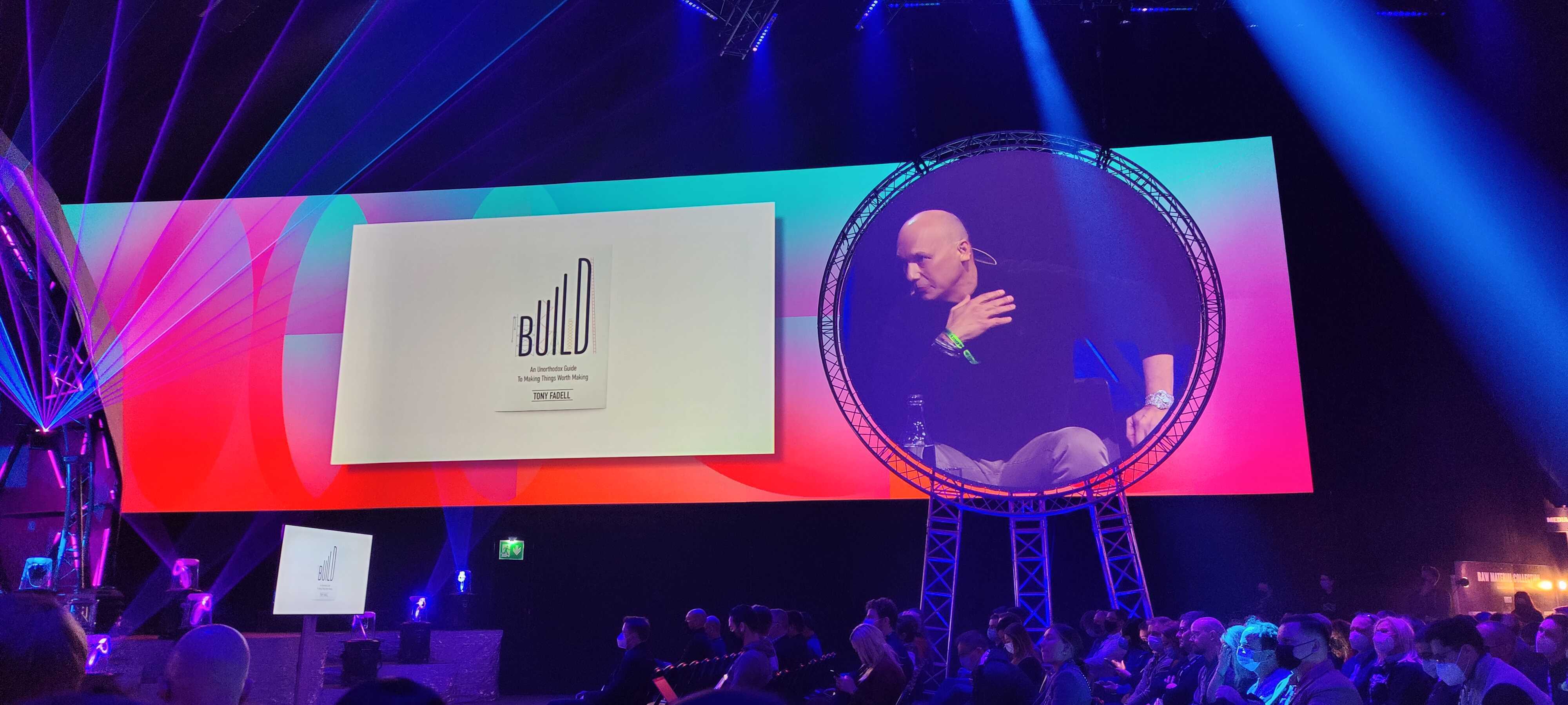 Slush 2021 live blog: all the latest updates from the startup conference