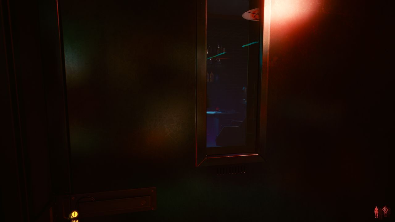 Cyberpunk 2077 8K