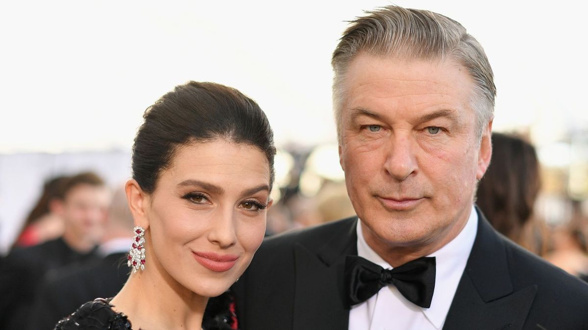 Hilaria and Alec Baldwin's living room follows a nautical color scheme that will be just as on trend in 100 years