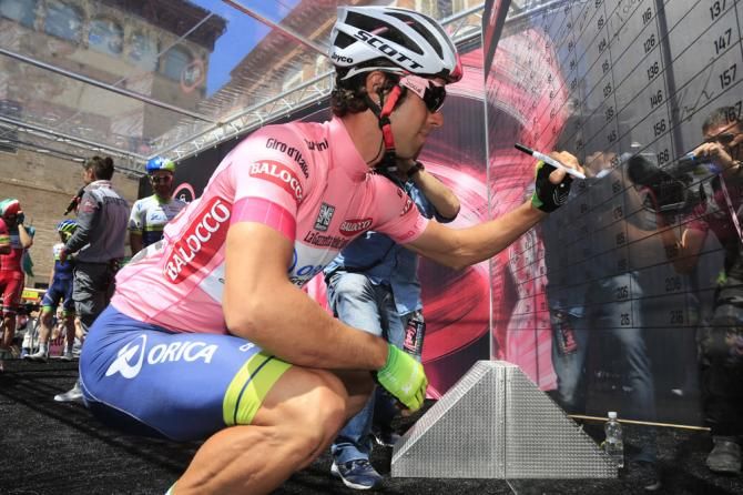 Michael Matthews (Orica-GreenEdge)