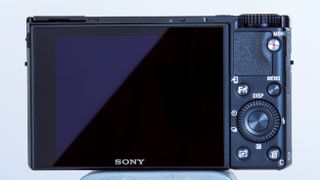 Sony RX100 Mark VI review