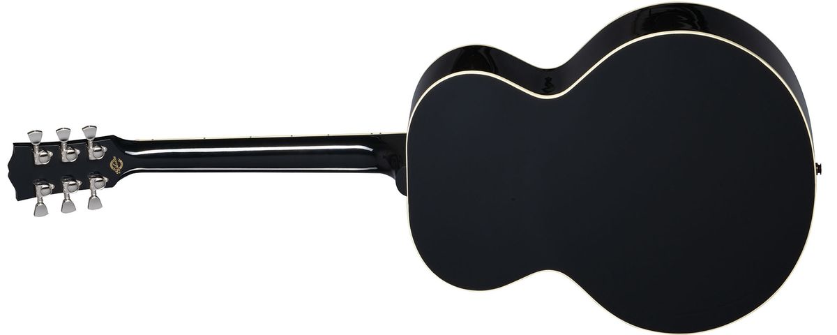 Gibson Everly Brothers J-180, which has just joined the core Custom Shop lineup