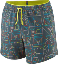 Patagonia Multi Trails 5” Shorts (Women’s)