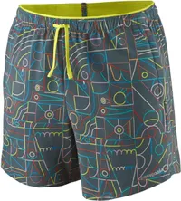 Patagonia Multi Trails 5” Shorts (Women’s)