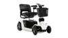 Pride Mobility ZT10 Four Wheel Power Scooter