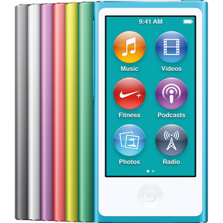 iPod nano — Everything you need to know! | iMore