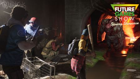 Future Games Show &ndash; Spring Showcase