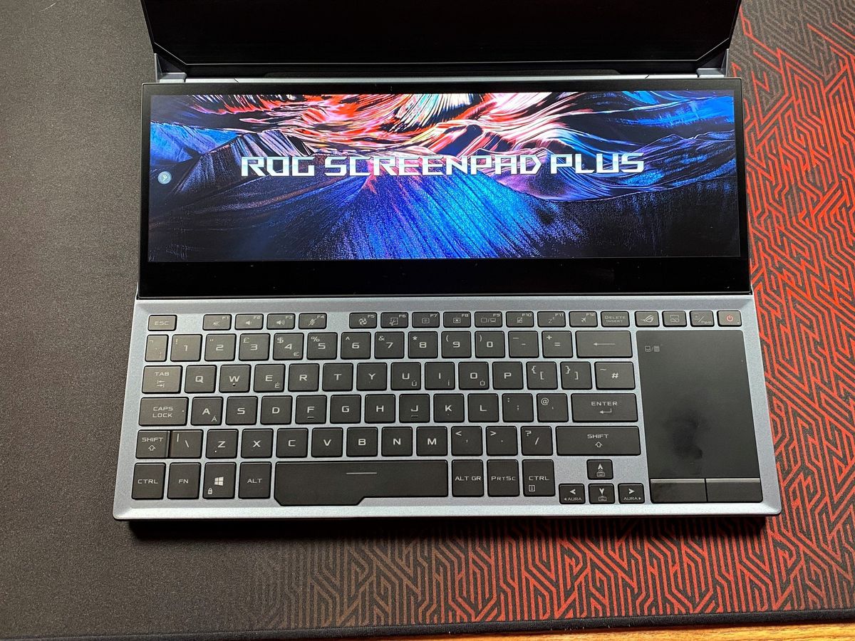 Zephyrus Duo