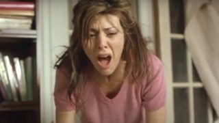 A devestated Marissa Tomei in In the Bedroom