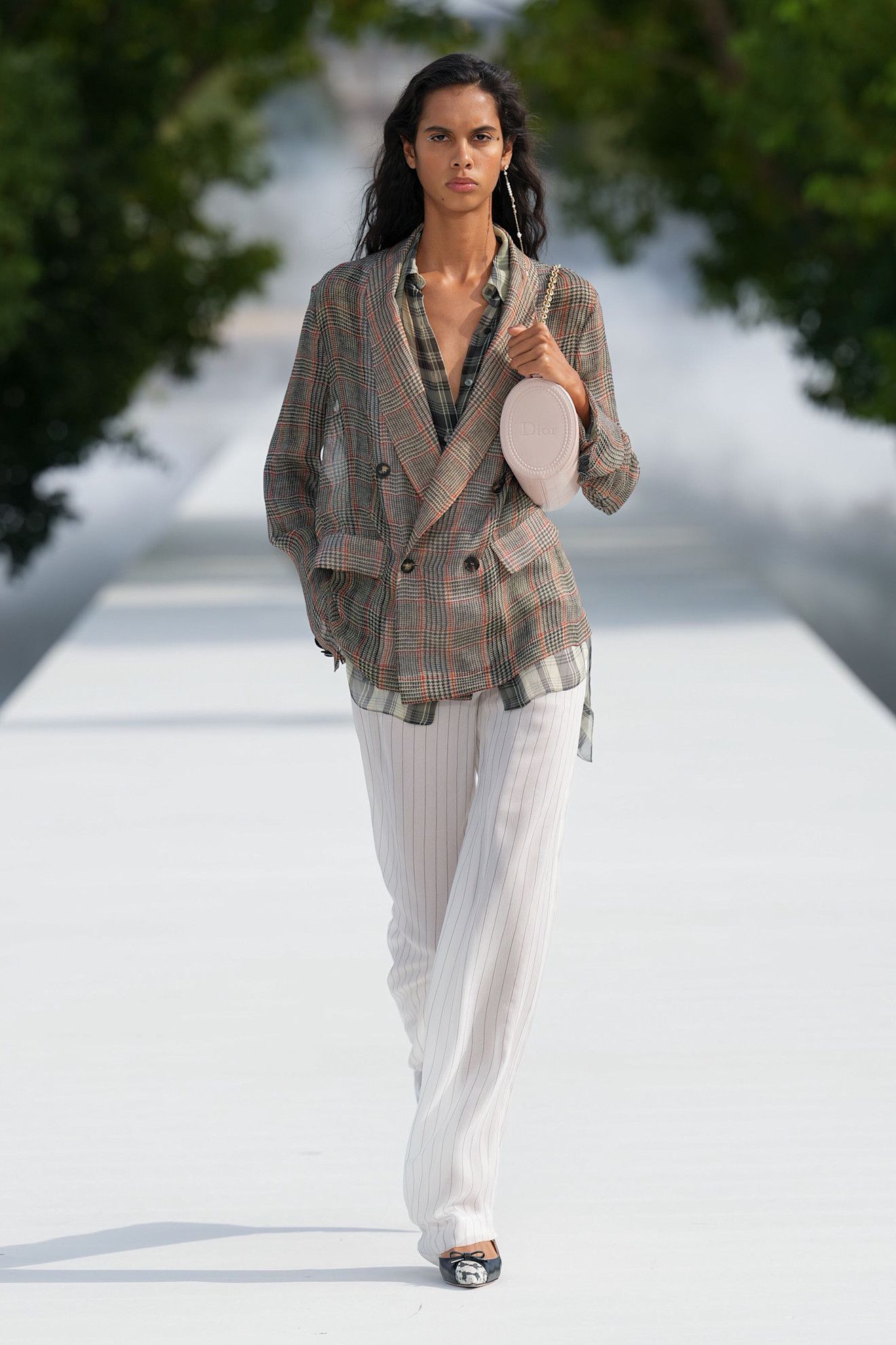 An image of the Dior spring/summer 2027 collection.