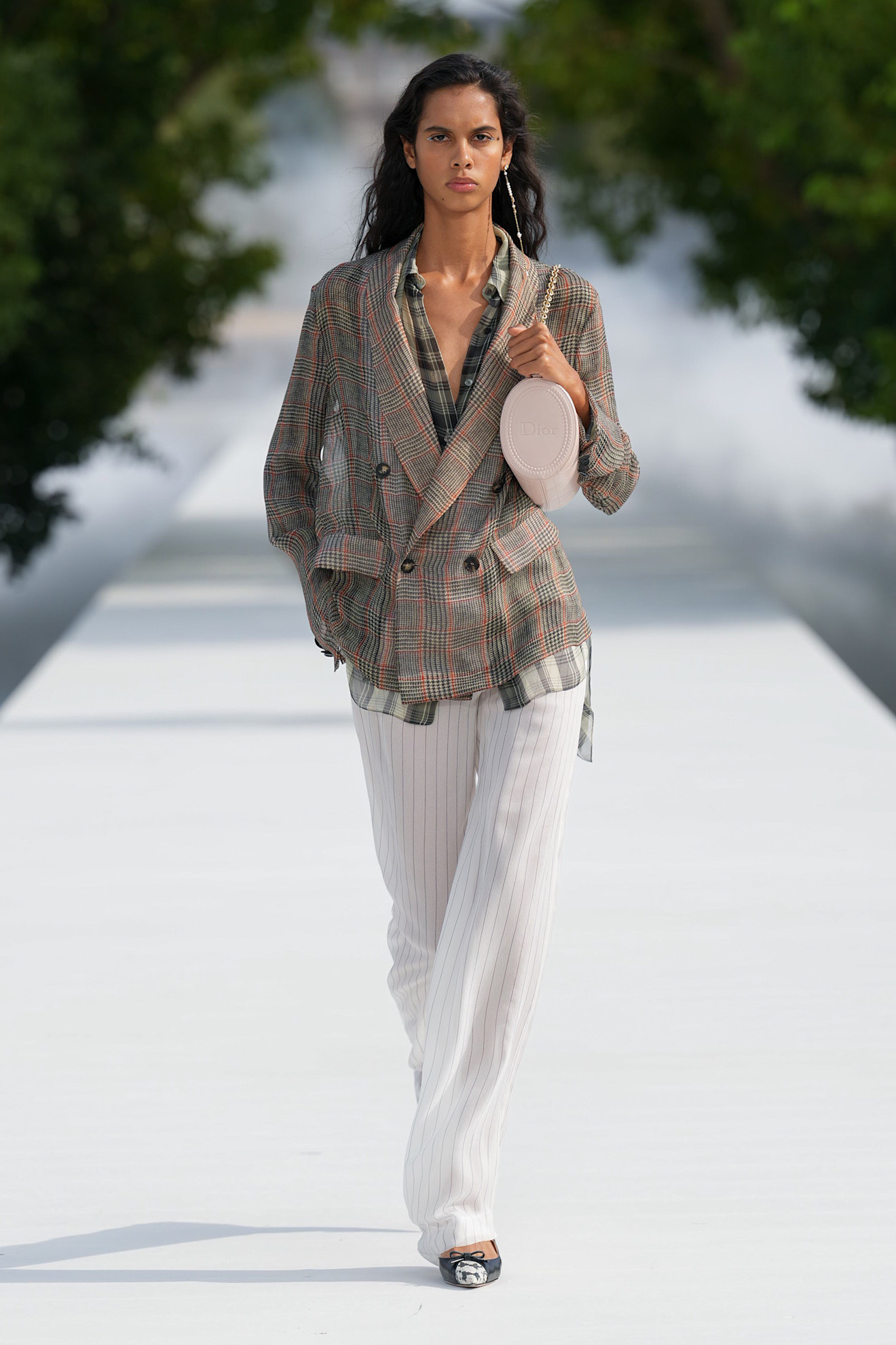 An image of the Dior spring/summer 2027 collection.