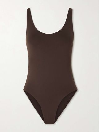 Scoop Recycled Swimsuit