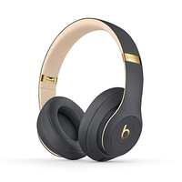 Beats Studio3 Wireless $378.95 $198.95 at Amazon (save $180)