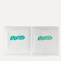 La Mer Hydrating Facial (x6 sheet masks) £205, £174.25