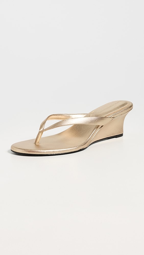 Black Suede Studio Easy 50 Mules