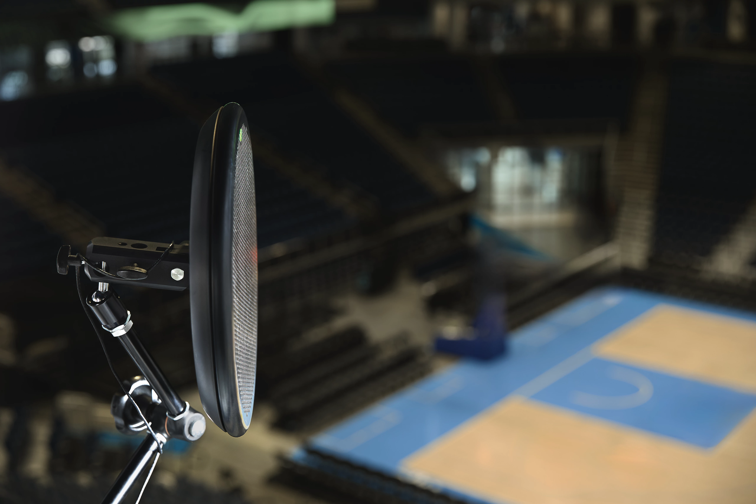 Regaining Control Of Your Audio Productions