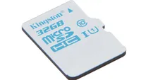Kingston microSD Action Camera