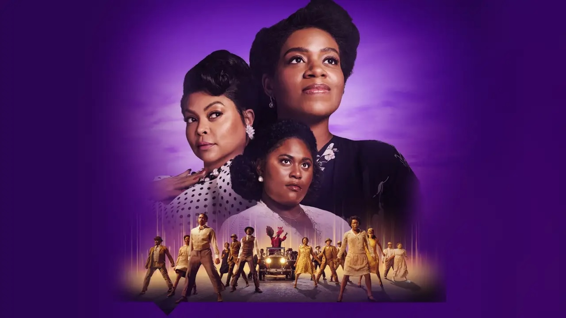 The Color Purple