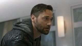 New Amsterdam Season 4 finale Max Goodwin