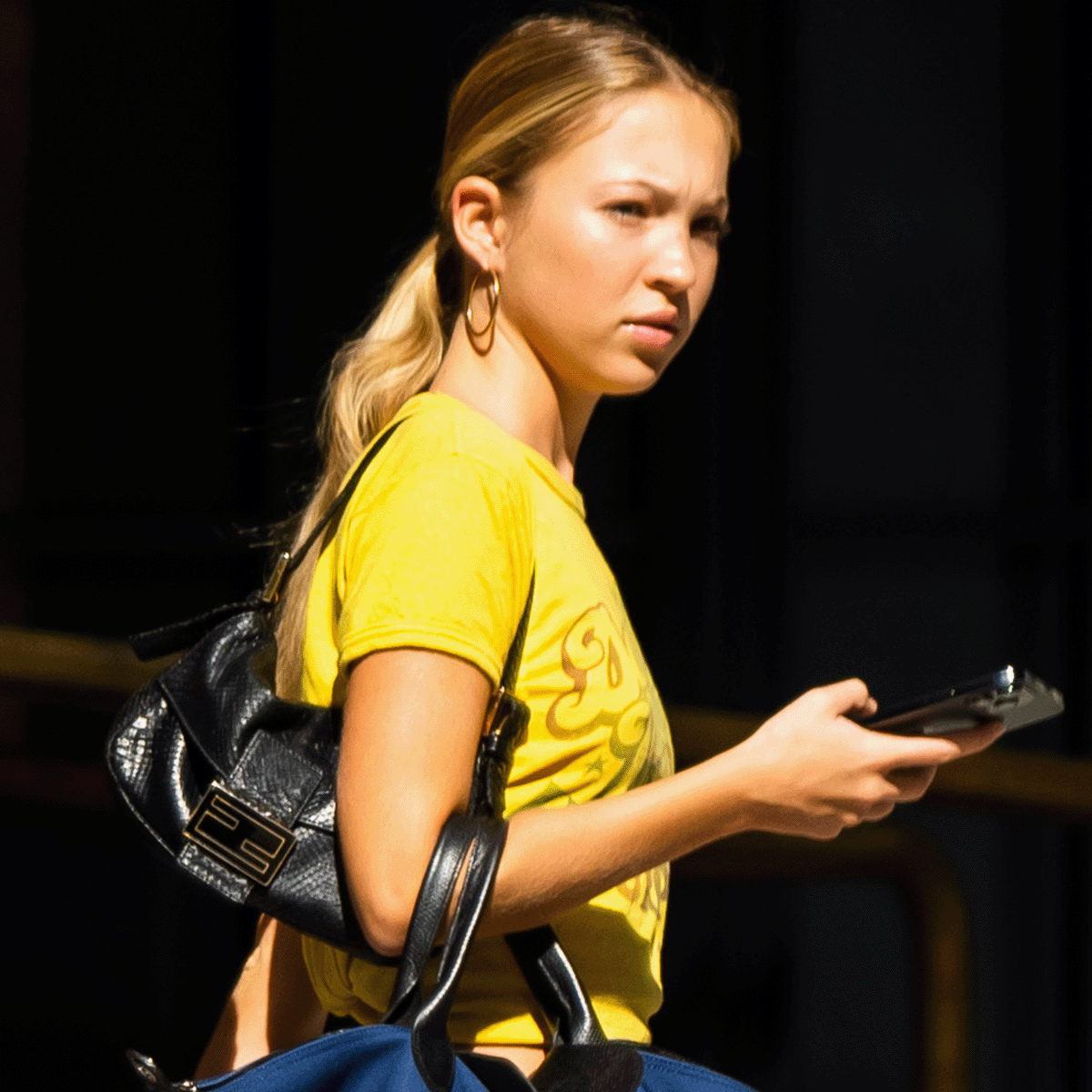 The Classic French Tote Bag Having a Resurgence in 2026