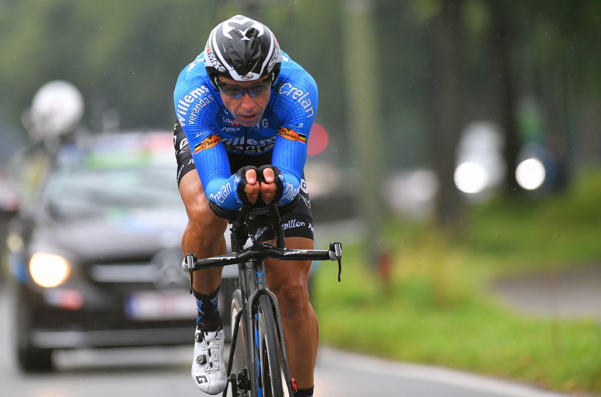 Stijn Devolder (Veranda's Willems Crelan)